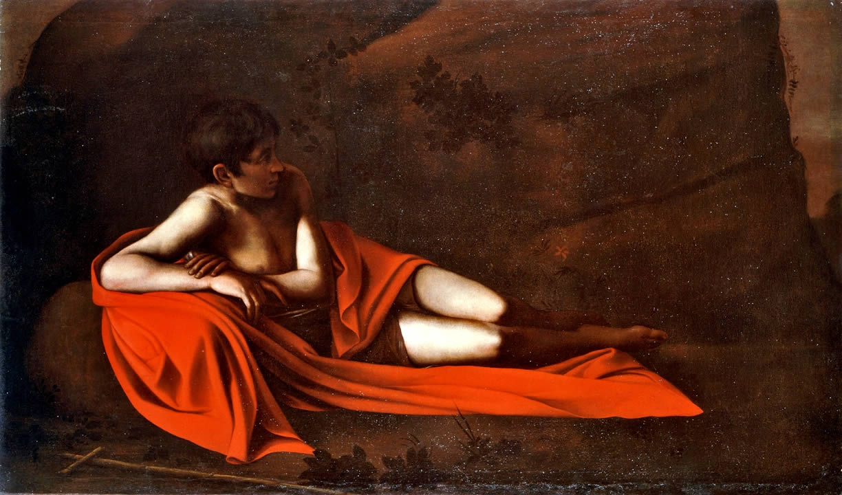 Il Caravaggio – morte e tomba mausoleo