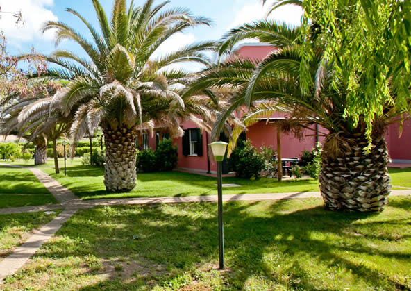 Agriturismo Maremma -  Agrialbergo Capalbio