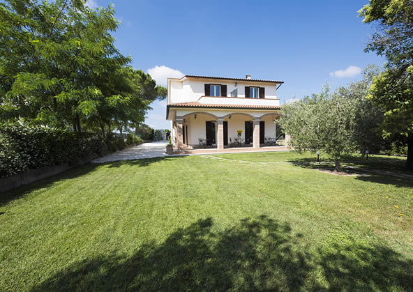 Agriturismo Maremma - Il Fontanile