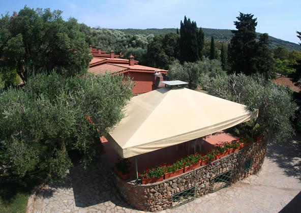 Agriturismo Maremma - Il Solengo