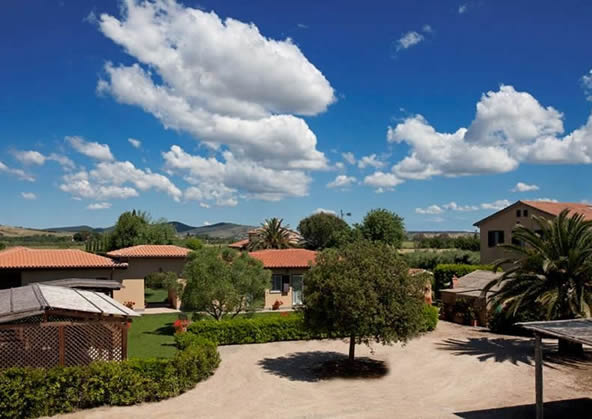 Agriturismo Maremma - Agriturismo Talamone