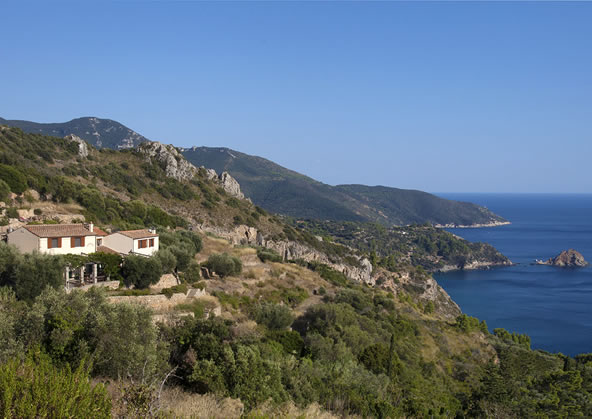 Agriturismo Argentario Casale Landini