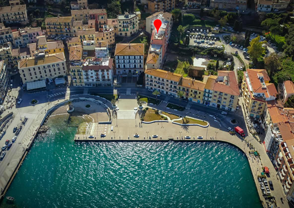 b&b porto santo stefano - M&M