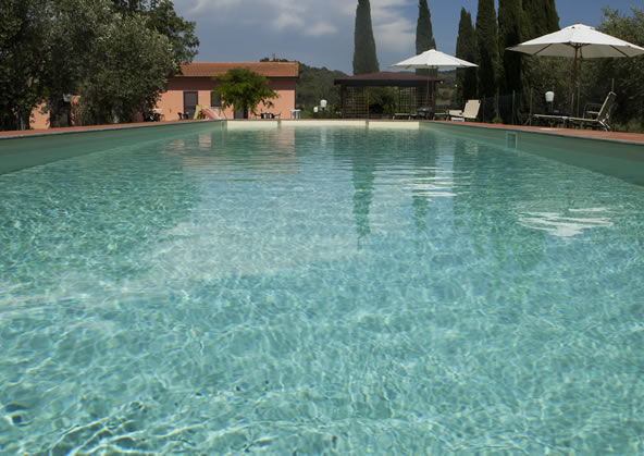 Agriturismo La Siesta