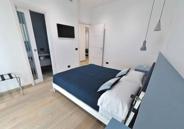 bed and breakfast maremma - 0.8