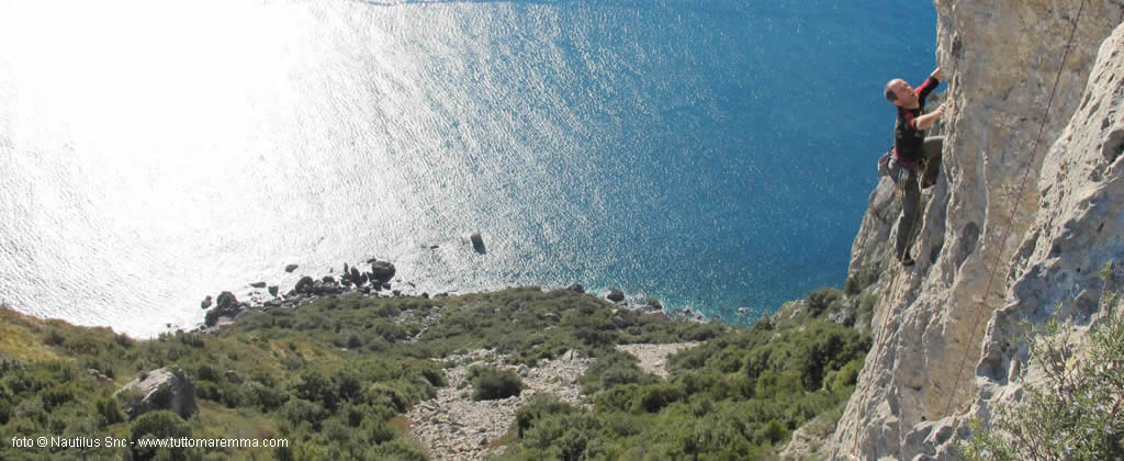 Argentario Capo D'Uomo