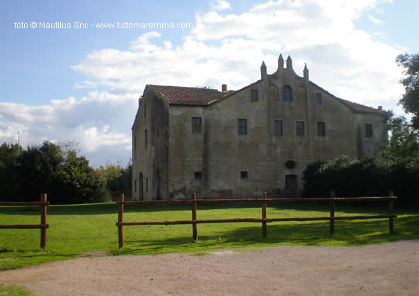 Casale della Giannella