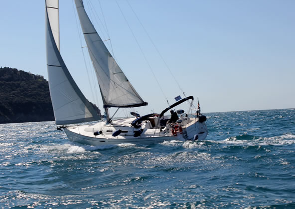 noleggio barche argentario - argentario vela