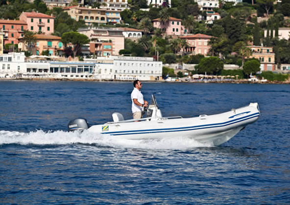 noleggio barche argentario - nautica lunghi