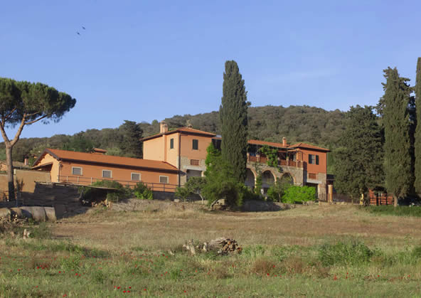 Tenuta Grazia