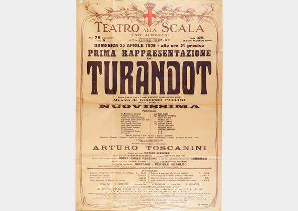 Turandot